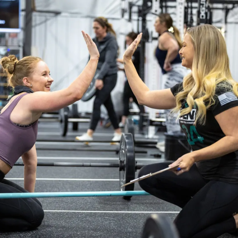 CrossFit