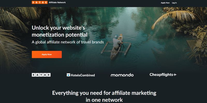 Airline Affiliate Programs 3
