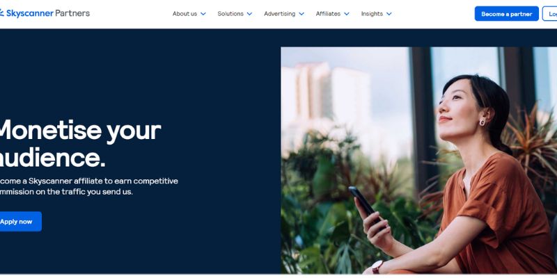 Airline Affiliate Programs 2
