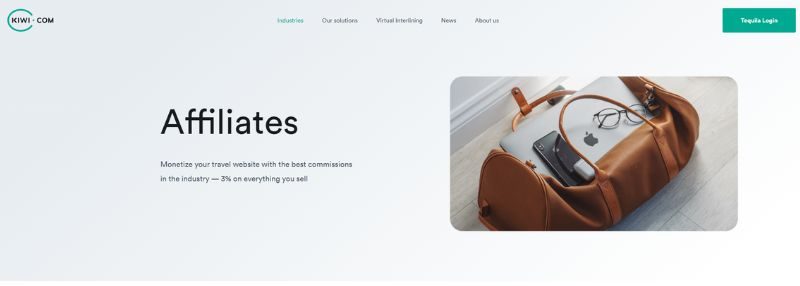 Airline Affiliate Programs 5