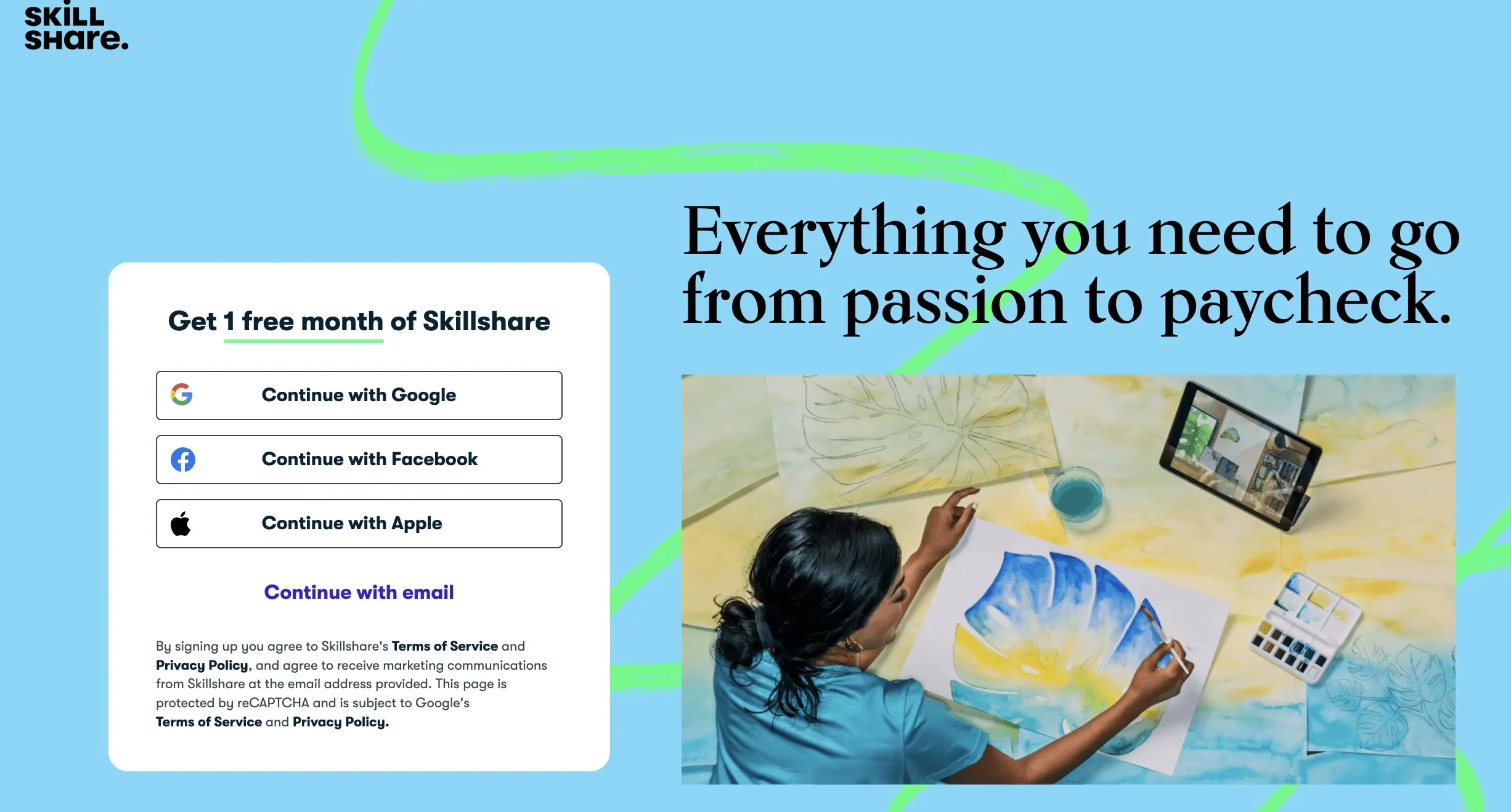 lifestyle affiliate programs