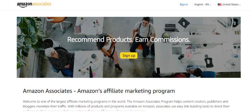 Woodworking Affiliate Programs 1