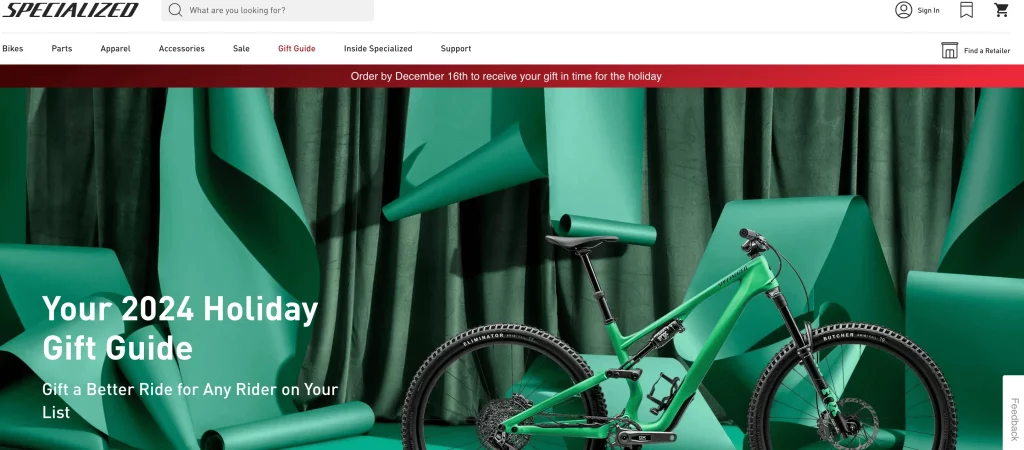 Best Bicycle Affiliate Programs
