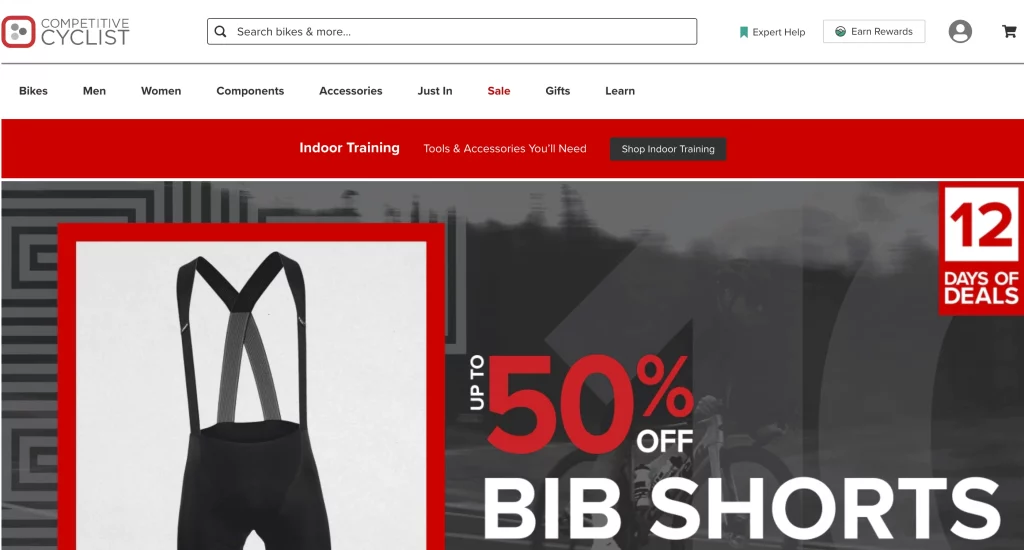 Best Bicycle Affiliate Programs