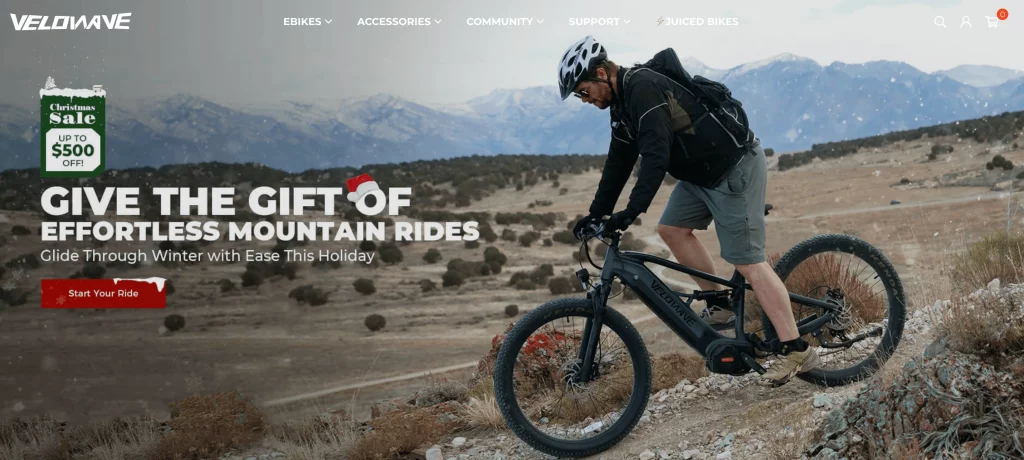 Best Bicycle Affiliate Programs