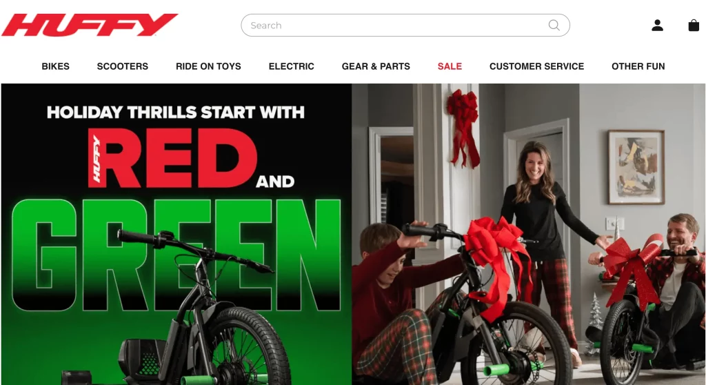 Best Bicycle Affiliate Programs