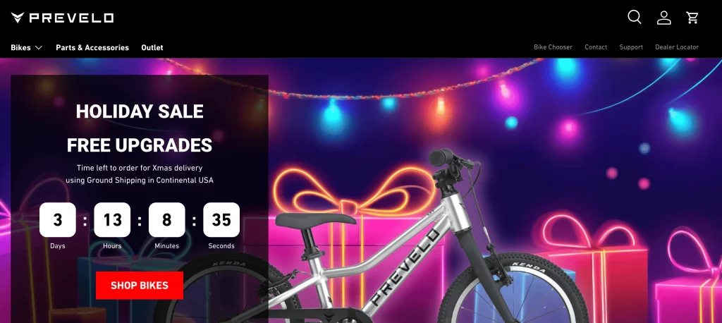 Best Bicycle Affiliate Programs