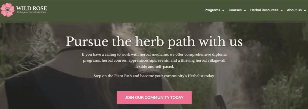 Herbal Affiliate Programs