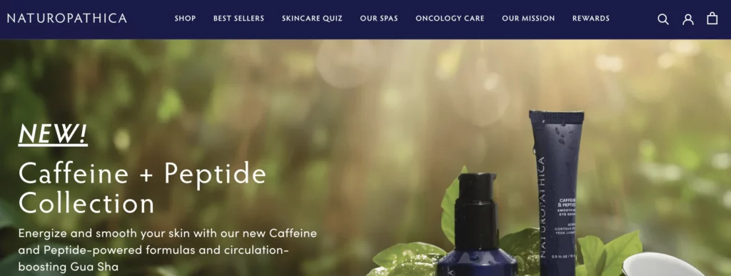 Herbal Affiliate Programs