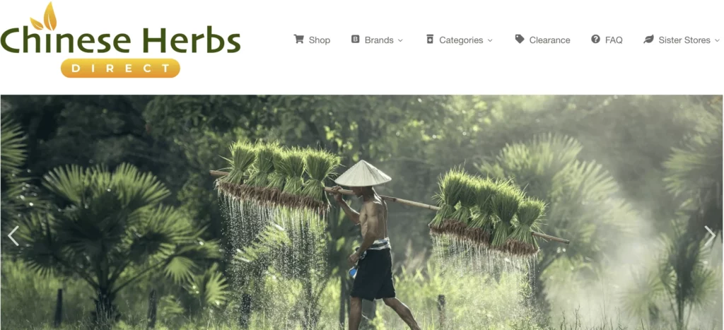 Herbal Affiliate Programs