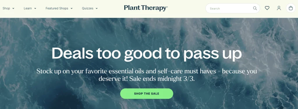 Herbal Affiliate Programs