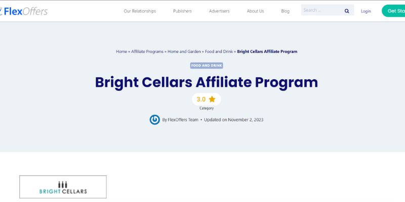 Wine Affiliate Programs 7