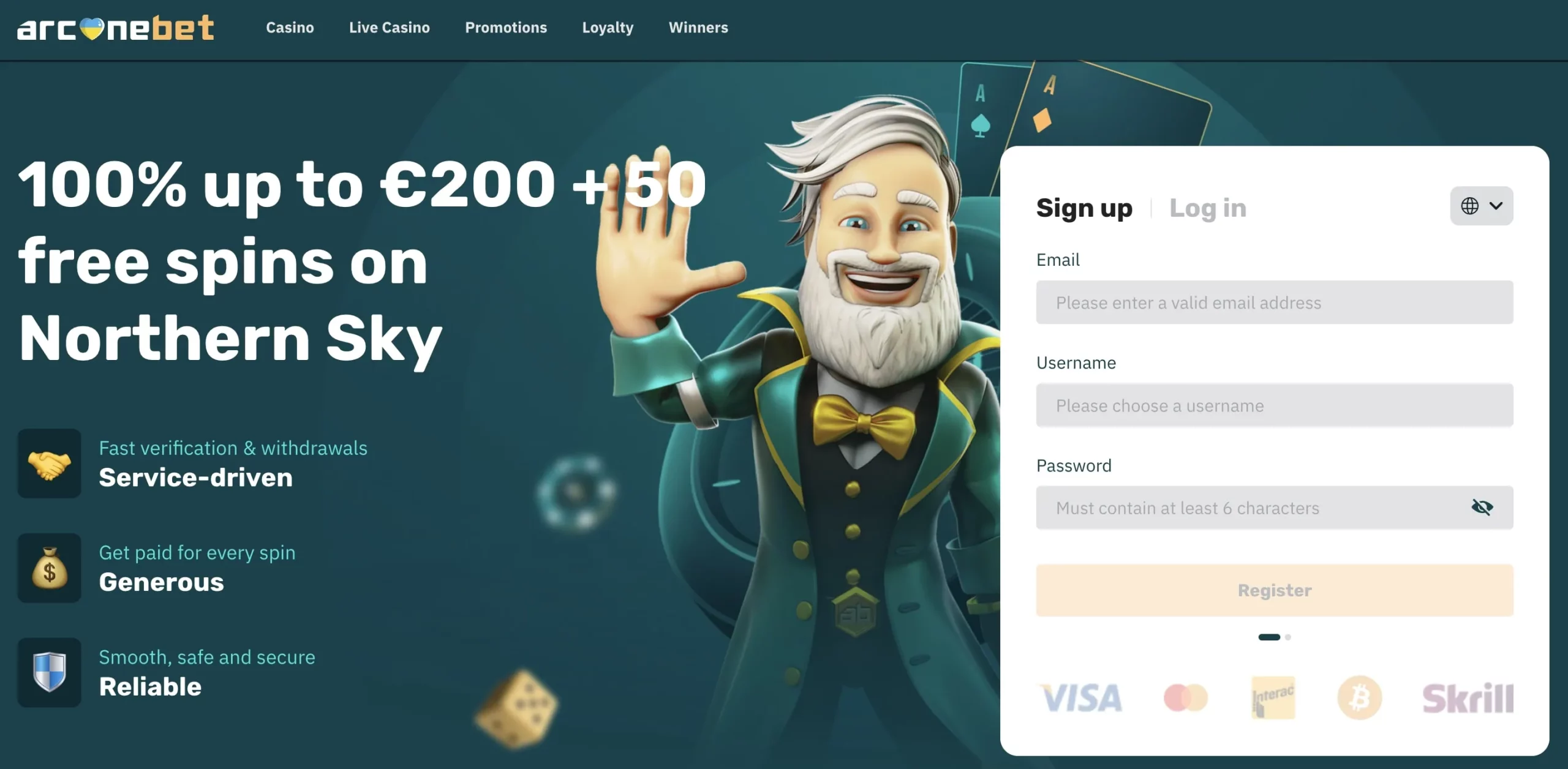 casino affiliate programs
