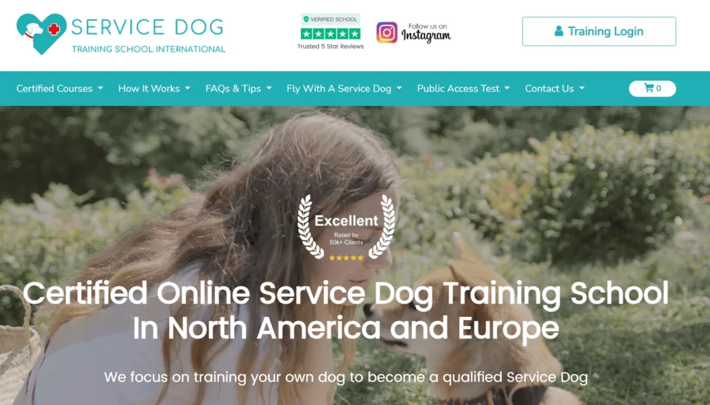 dog training affiliate programs