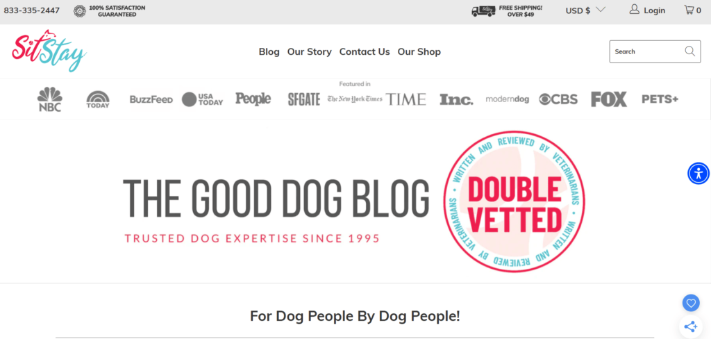 dog training affiliate programs