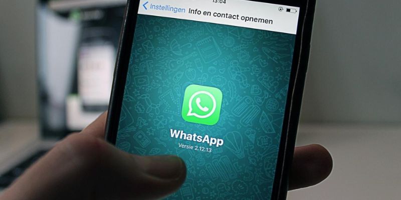 How to Use Whatsapp for Affiliate Marketing 1