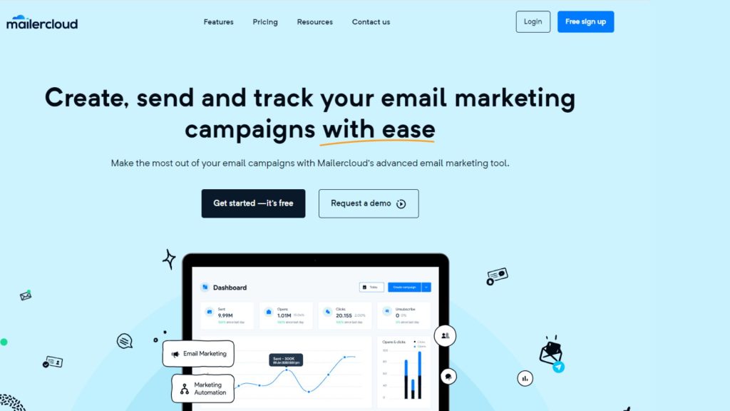 best autoresponder for affiliate marketing 10