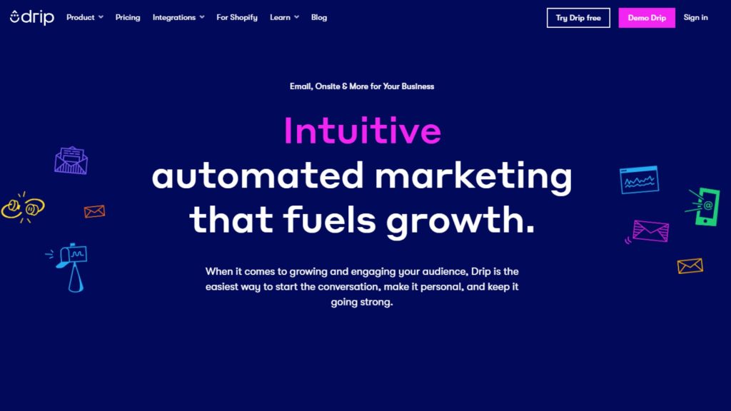 best autoresponder for affiliate marketing 11