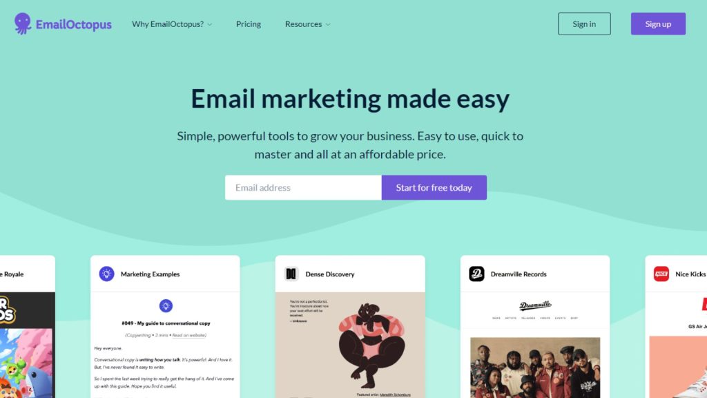 best autoresponder for affiliate marketing 8