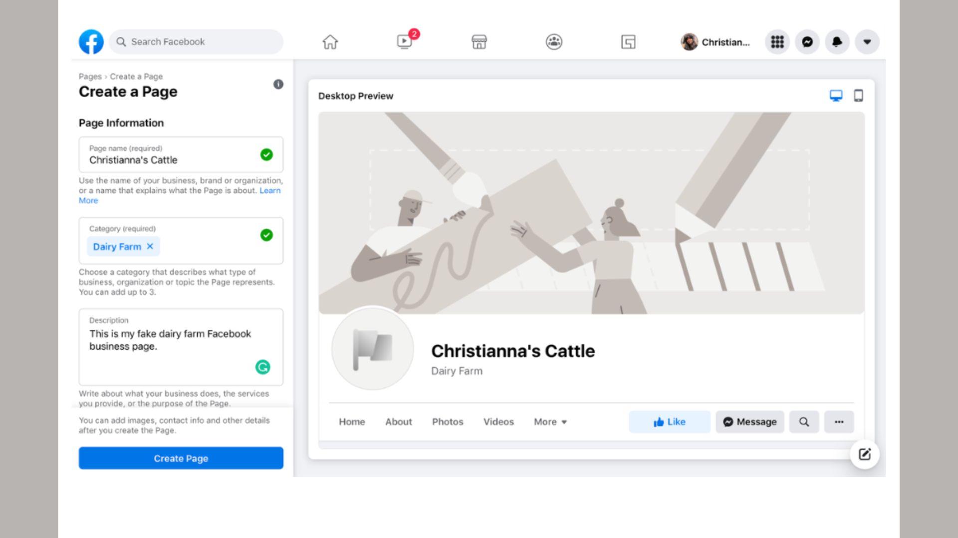 how to promote affiliate links on facebook