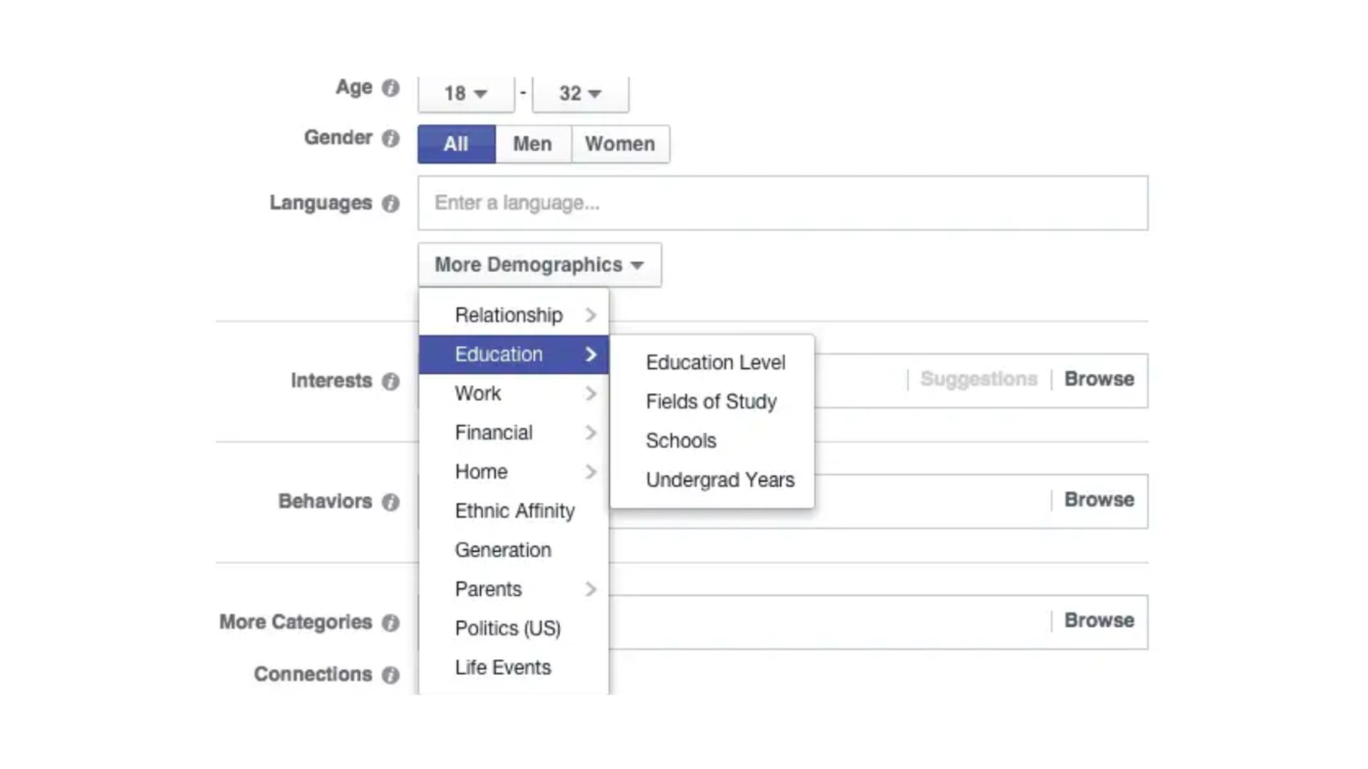 how to promote affiliate links on facebook