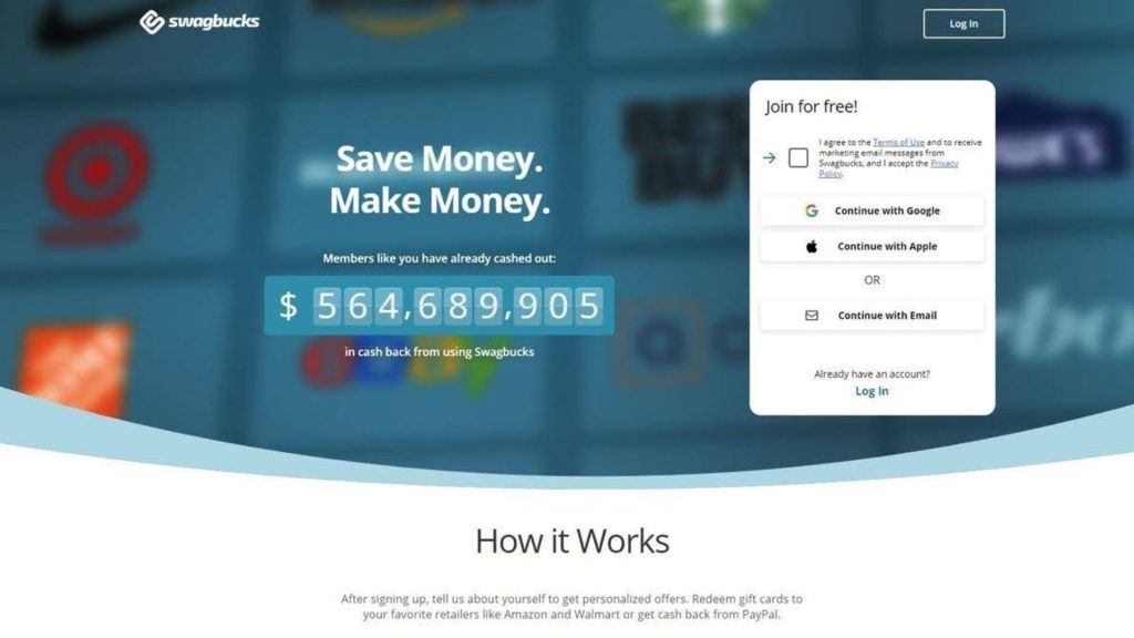pay per lead affiliate programs 10