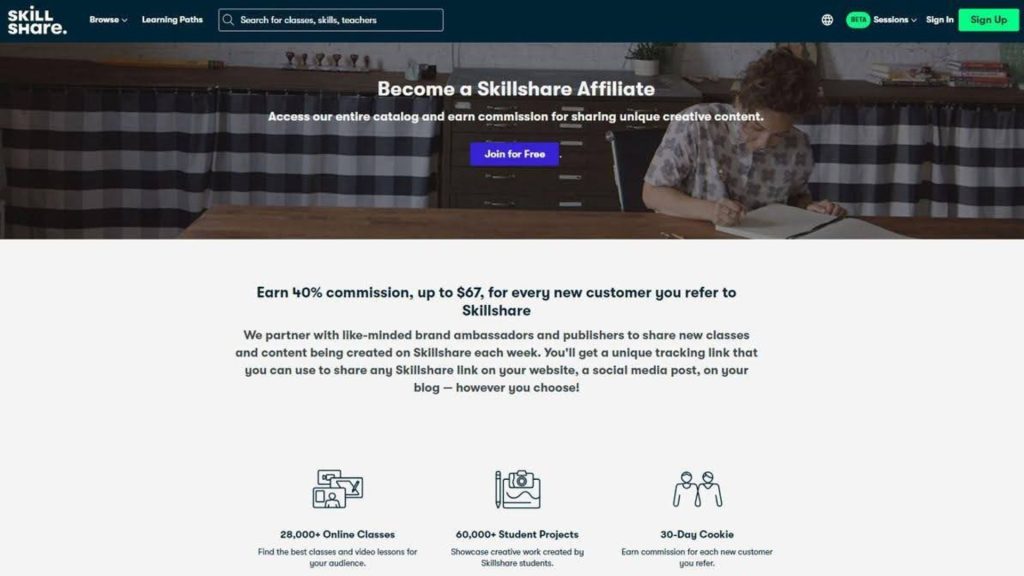 pay per lead affiliate programs 15