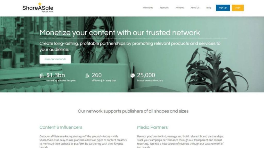 pay per lead affiliate programs 3