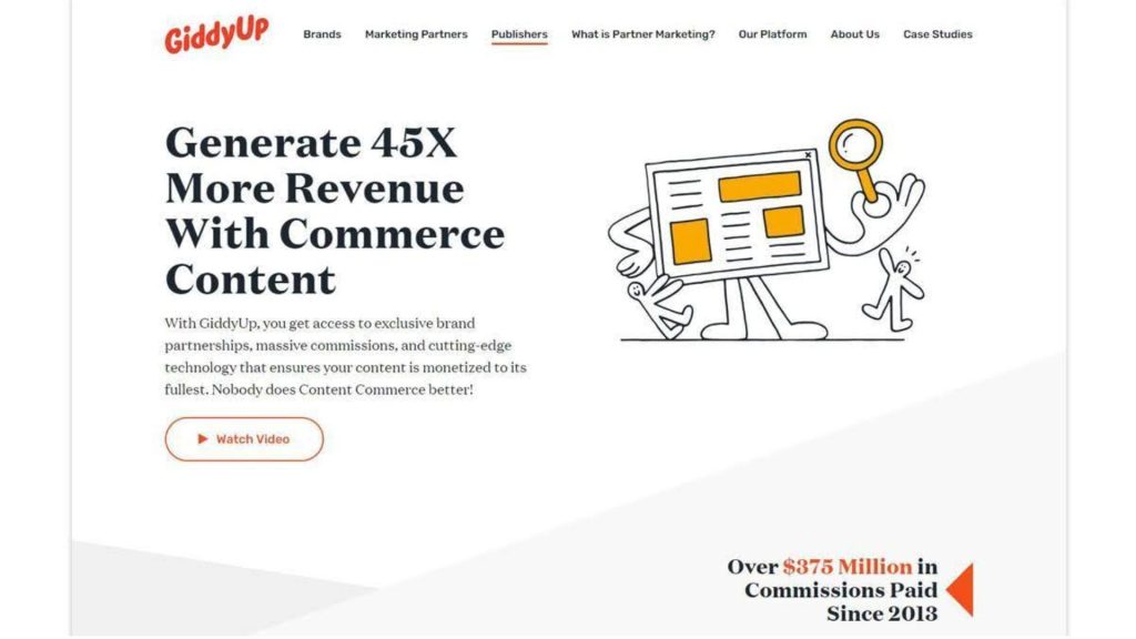 best affiliate networks 12