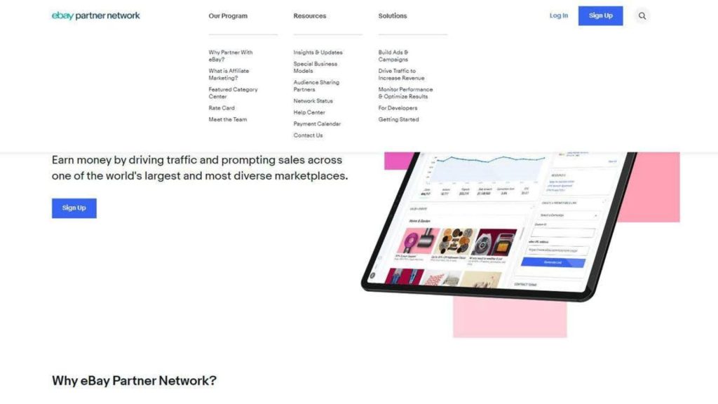 best affiliate networks 3