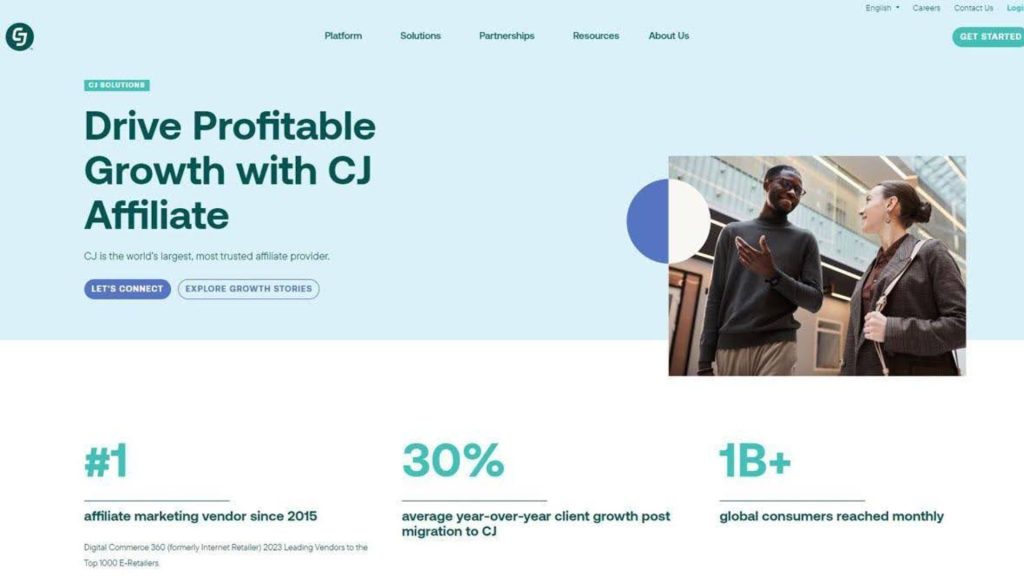 best affiliate networks 4