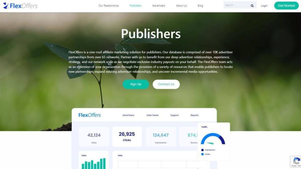 best affiliate networks 5