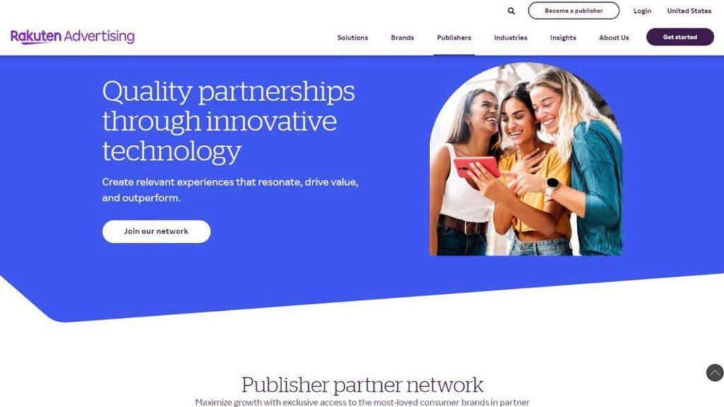 best affiliate networks 7