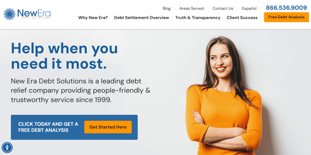 debt settlement affiliate program 7