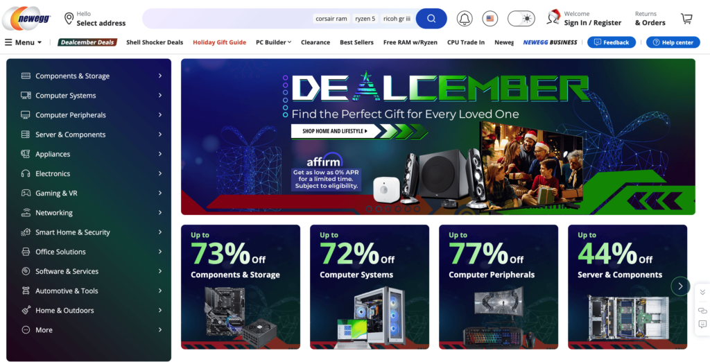 streamer affiliate program 5