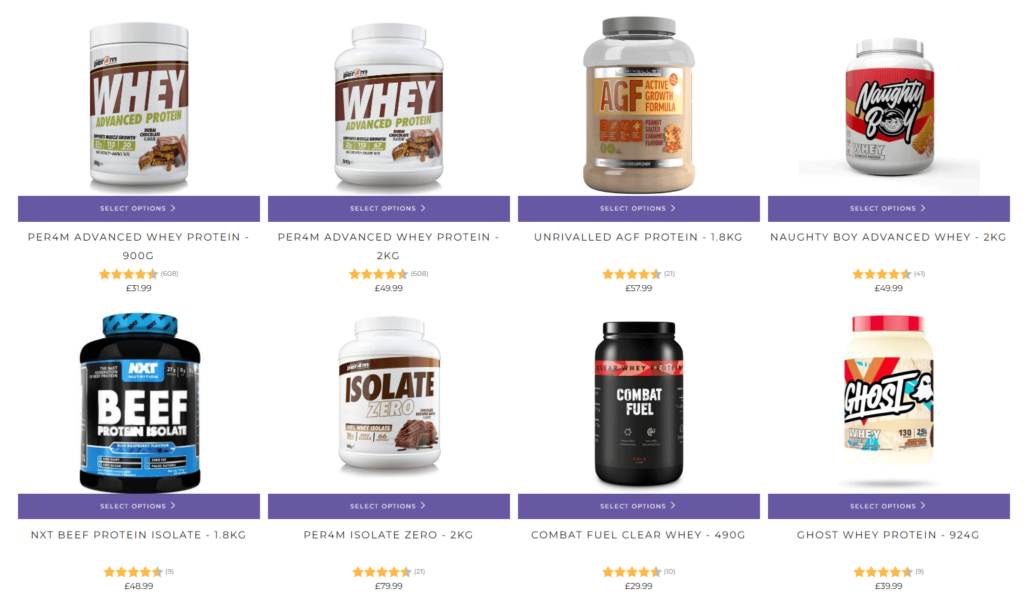 pitstop nutrition