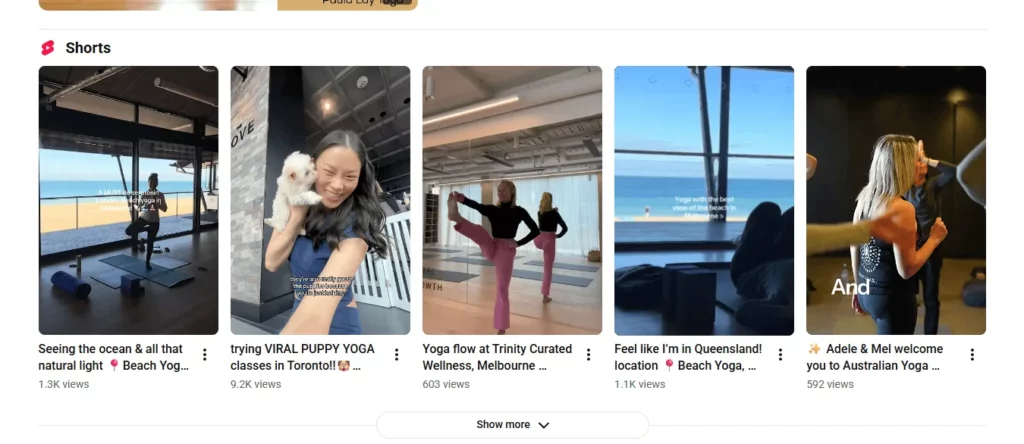 australian affiliate program guide