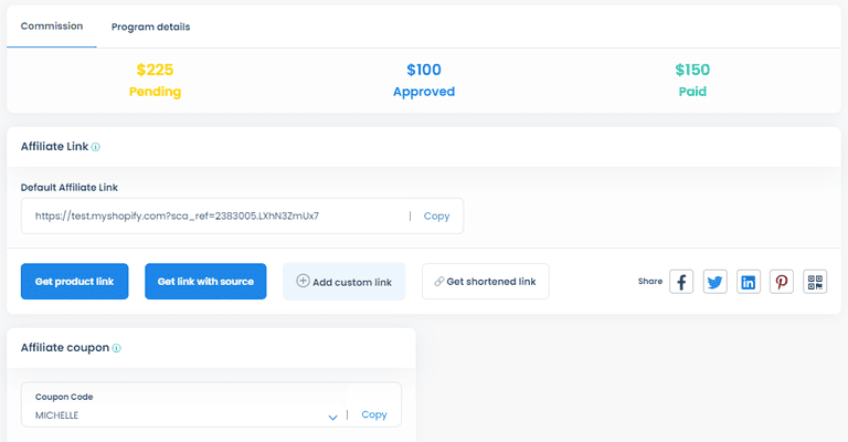 australian affiliate program guide
