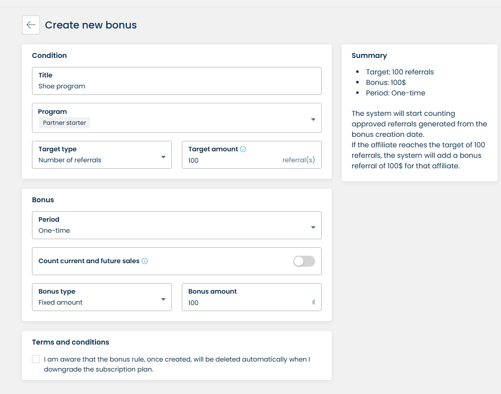 australian affiliate program guide