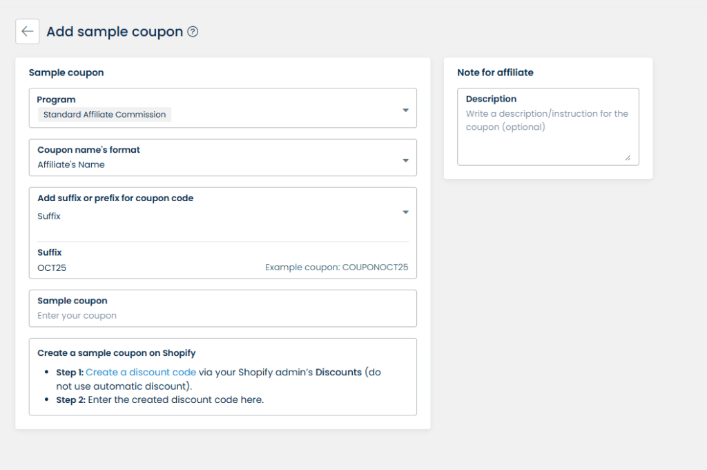 australian affiliate program guide