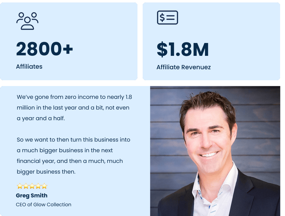 australian affiliate program guide